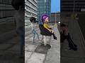 A Phone Call At The Hairdresser S Kpopdemonhunters Animation Shorts 
