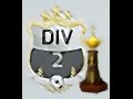 FUT 14- Division 2-  Title Match