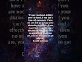 Your IQ wouldn't save you, But your EQ will.