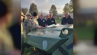 How FEMA works: The incident management team