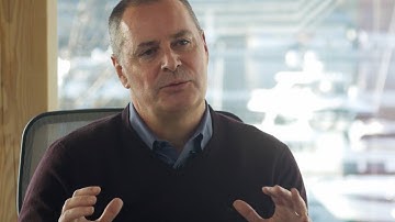 Testimonial: Working with Oxygen