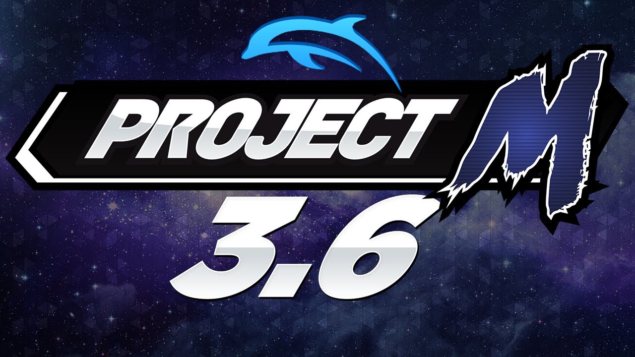 project m iso download dolphin