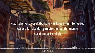 Download Lagu Ucihage hanabi (Kobasoro & Harucha & Ryo Irei) [lirik] Sub indo terjemah