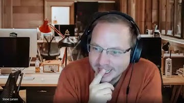 Getting Advanced with GAM Advanced featuring Ross Scroggs