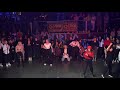 KPOP RANDOM DANCE in Minsk (K-pop party IKA)