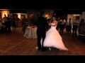 The Laendler Father-Daughter Wedding Dance of Julie and her Dad.mp4