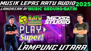 Download Lagu 🟢RATU AUDIO MUSIC 2025🔰MUSIC LEPAS FULLBASS LIVE GEDUNG BATIN LAPOR BOS#trending #ratuaudio #sound MP3 Download Lagu 🟢RATU AUDIO MUSIC 2025🔰MUSIC LEPAS FULLBASS LIVE GEDUNG BATIN LAPOR BOS#trending #ratuaudio #sound MP3