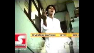 Sempatkan Waktumu ~ Selendang Band