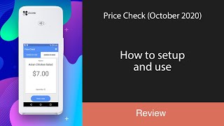 Price Check: How to setup and use? (October 2020) screenshot 1