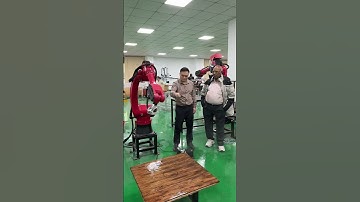 Programming freeSpraying robot #sprayingrobot #sixaxisrobot #weldingrobot #industrialrobot #robot