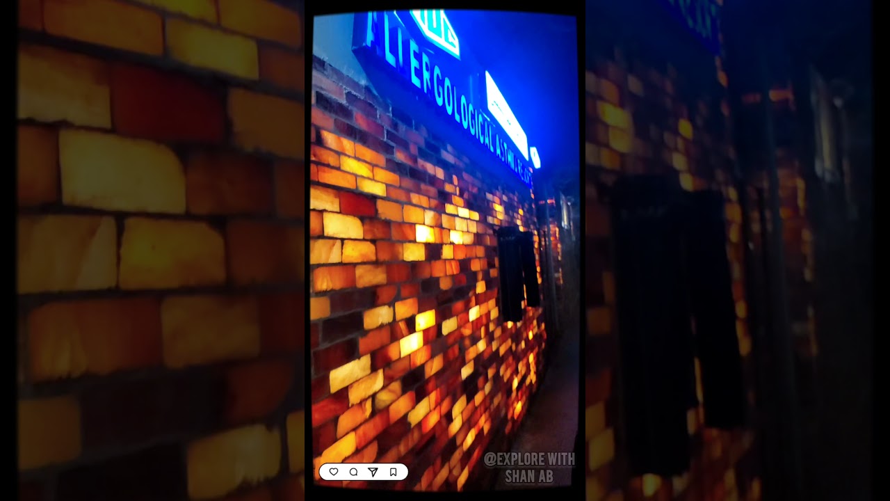 Khewra Salt Mine | Part 8 