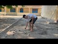 Attractive petanque fighting #volleyballworld #volleyballteam #volleyballlife #volleyballgame