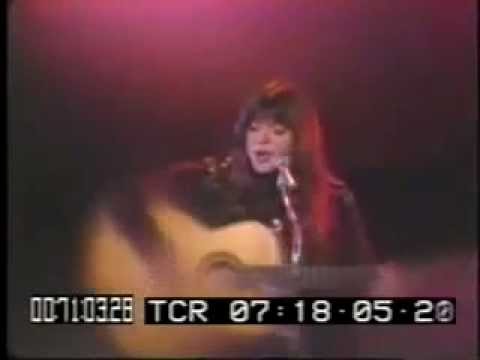 Melanie - Ruby Tuesday (1971)