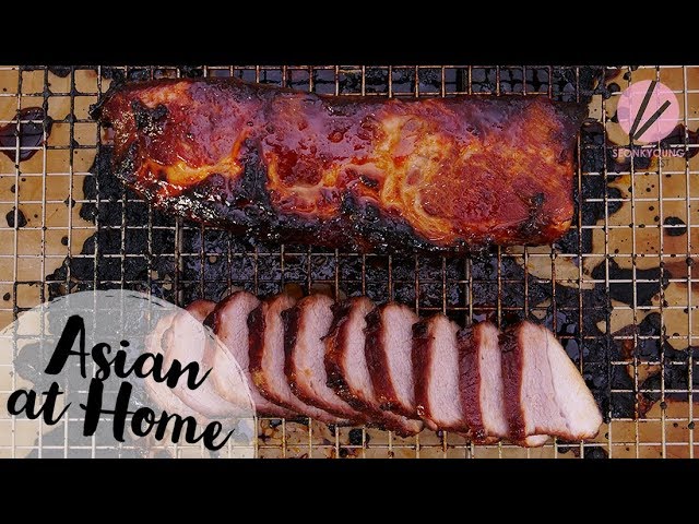 The BEST Char Siu & 4 Quick Ways to Use! | Seonkyoung Longest