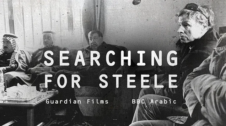 Iraq's sectarian war | James Steele: America's mys...