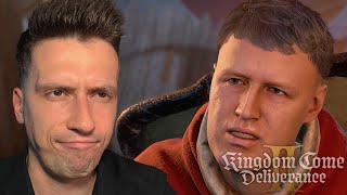 картинка: СЮЖЕТ ИГРАЕТ НА НЕРВАХ | Kingdom Come: Deliverance 2 #47