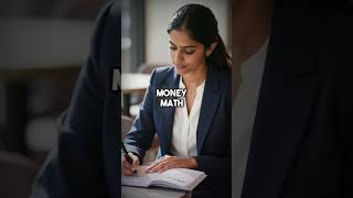 Your Broke Girl Math is Keeping You Broke - Here's How Rich Women Think Instead