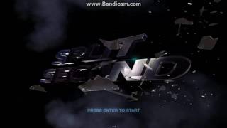Split second velocity insane game