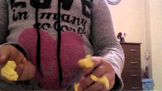 Silgi Hamuru-Play Doh Hamur Karsilastirma