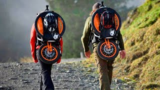 7 UNIQUE BIKES THAT U MUST SEE 👀