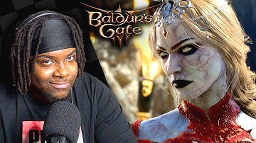 Rivington & The Open Hand Temple | Baldur