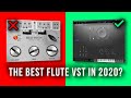 THE BEST FLUTE PLUGIN FOR 2020?! Spitfire Epic Brass & Woodwinds VST (Fl Studio Tutorial)