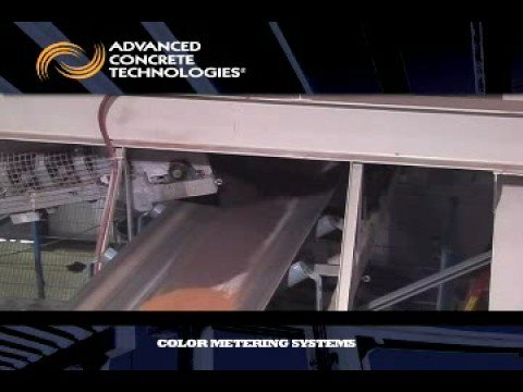 Advanced Concrete Technology - YouTube