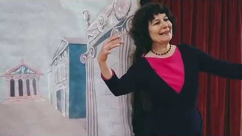 An introduction to Baroque Dance