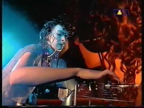 Ref:_ca4qTOs48c Marusha @ Mayday The Raving Society (We are different) 26.11.1994