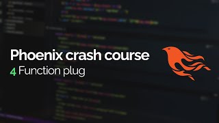 Phoenix crash course #4: Function plug Net Worth