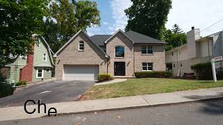 Luxury Living In Leonia, Nj - 145 Chestnut St, Leonia Nj By Thomas Lee Njnest - Realtor