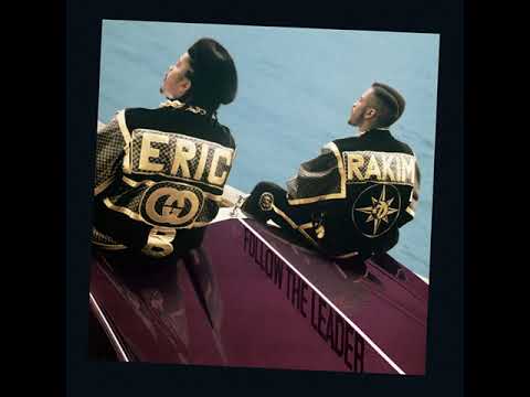 Eric B & Rakim - Microphone Fiend (45 King Extended Remix) • Mixed at 109.47 Hz • 396Hz 639Hz