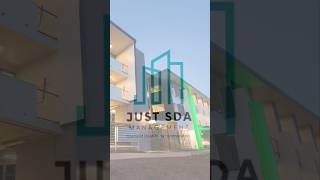 Improved Livability SDA Apartment, Lutwyche QLD | Just SDA #Shorts