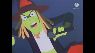 Osmosis Jones Cool Daddy Cool Español Latino