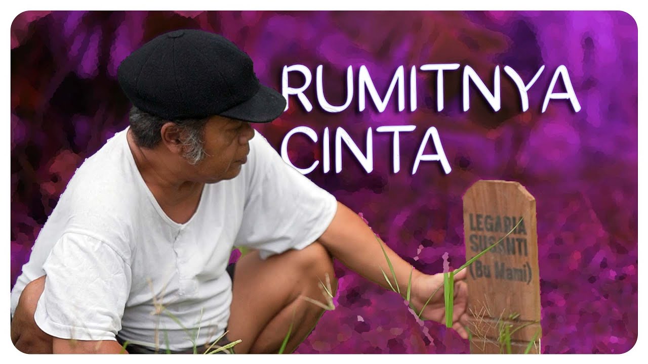 RUMITNYA CINTA l BAKAR EPS 18 l BALADA KAMPUNG RIWIL