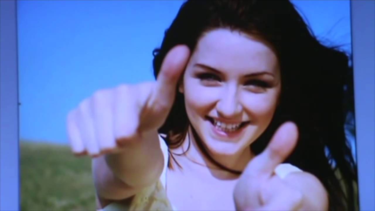 GS30 №3 О значении улыбки.