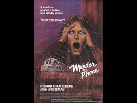 Murder By Phone (1982) - Trailer HD 1080p