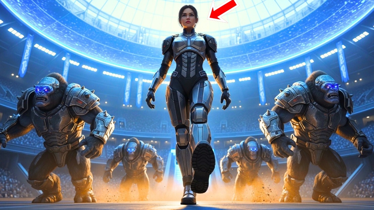 Они дали человеку 12 секунд жизни… А она вместо этого переписала историю галактики.