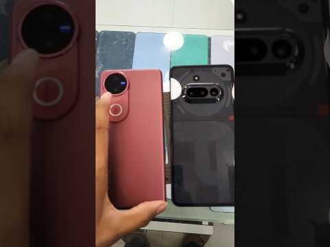 nothing phone 3a