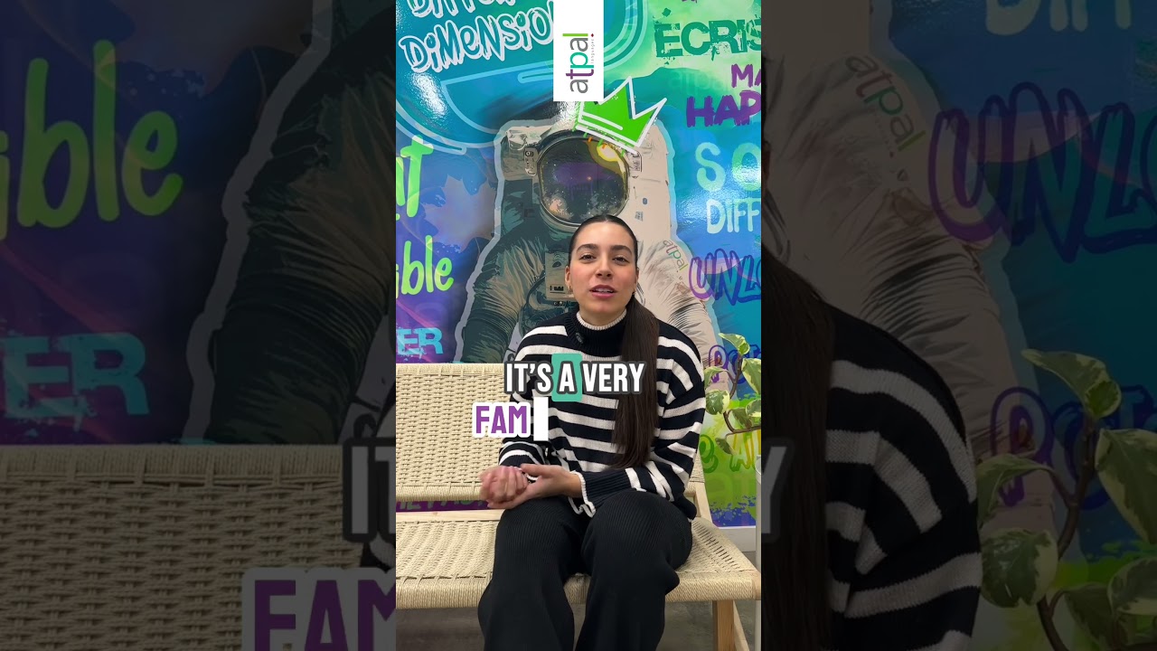 Studying English in Canada: Letizia Shares Her ATPAL Experience