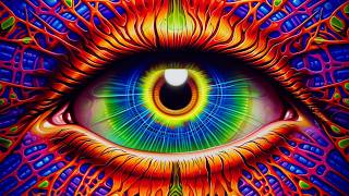 WARNING ⚠️ ALL YOUR CHAKRA PORTALS UNLOCK (Must Try DMT Meditation)