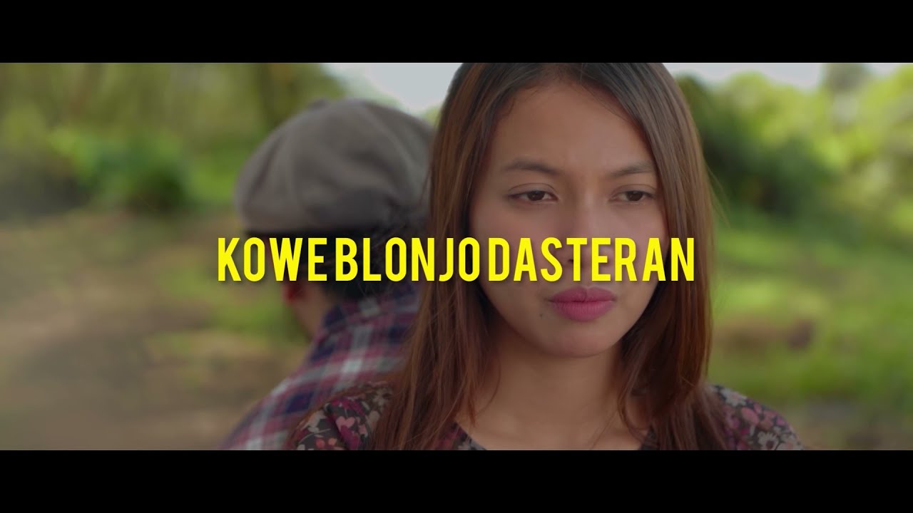 Mendung Tanpo Udan (original song karaoke) - YouTube