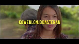 Mendung Tanpo Udan (original song karaoke)