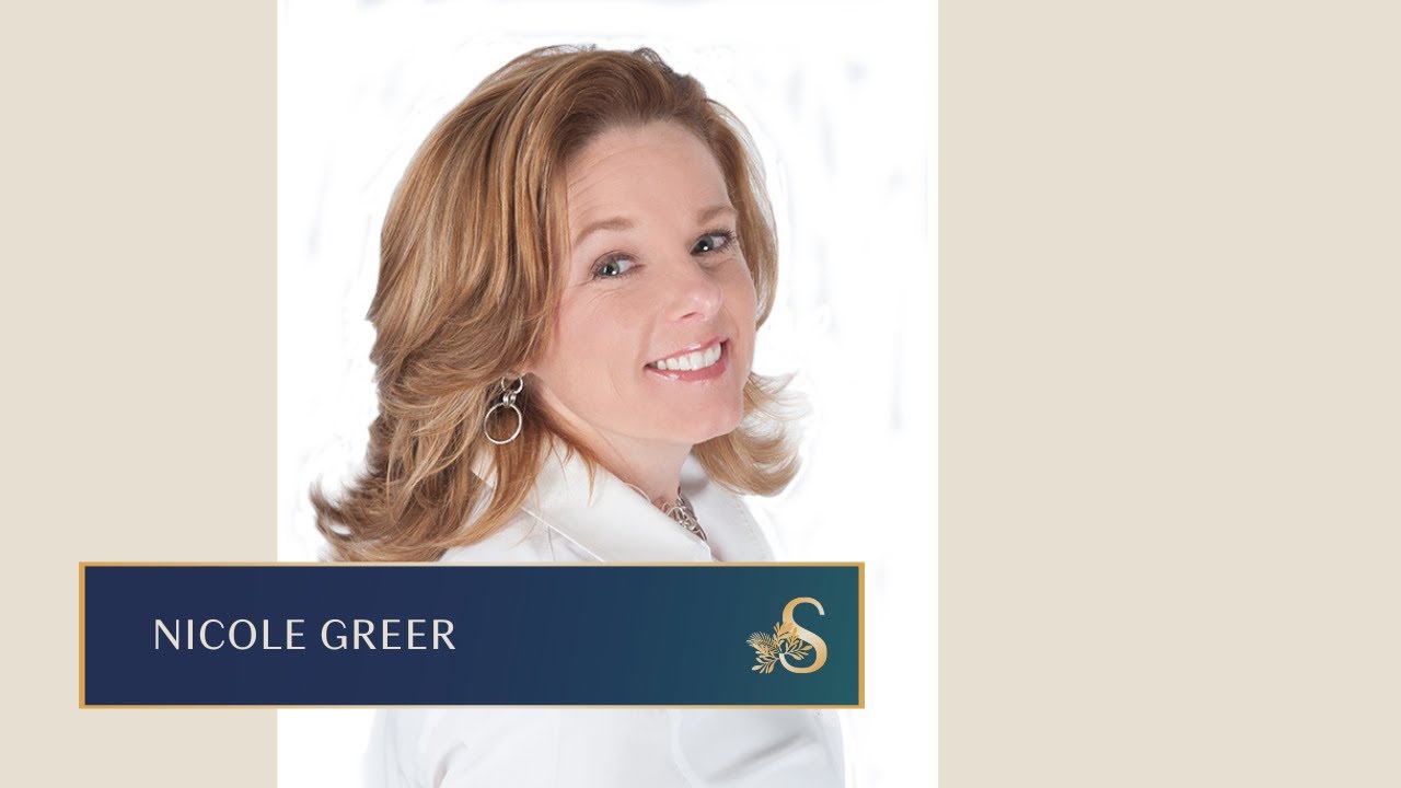 Pulsating with Positive Leadership Energy with Nicole Greer