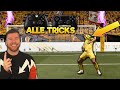 ALLE TRICKS in FIFA 21 🔥🔥 SKILL TUTORIAL