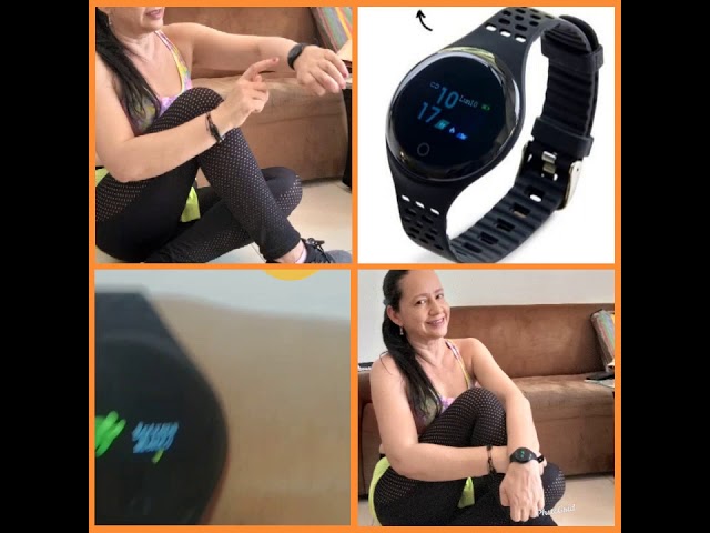 smartband s7 havit precio colombia