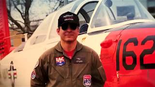 Scott Sayre, DDS CitationJet Owner/Pilot
