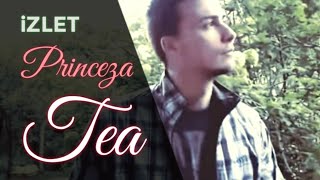 Izlet - Princeza Tea Video Spot