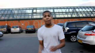 Ghostly - "Lonely People" {Music Video} [Discovery Recordz] (HD)