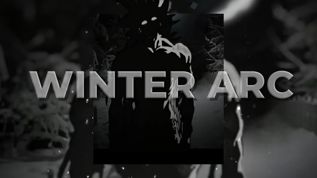 WINTER ARC  ❄️☠️ | PHONK 2026 (PLAYLIST) 👿 PHONKS | FUNKS